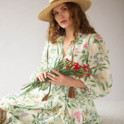 Floral Fantasy