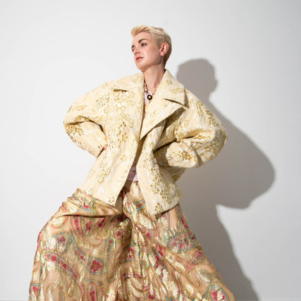 Statements & Silhouettes