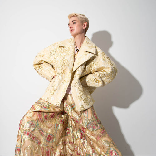 Statements & Silhouettes