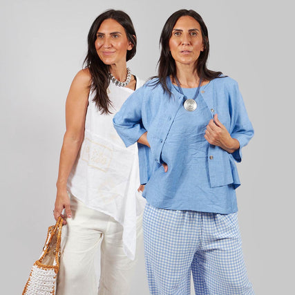 Styling: Luxury Basics