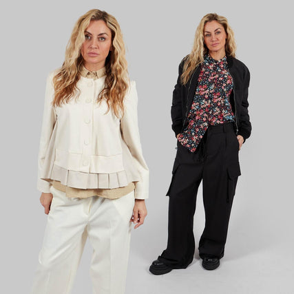Styling: Honourable Trends