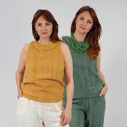 Styling: Breezy Basics