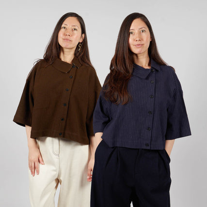 Styling: Versatile Sophistication