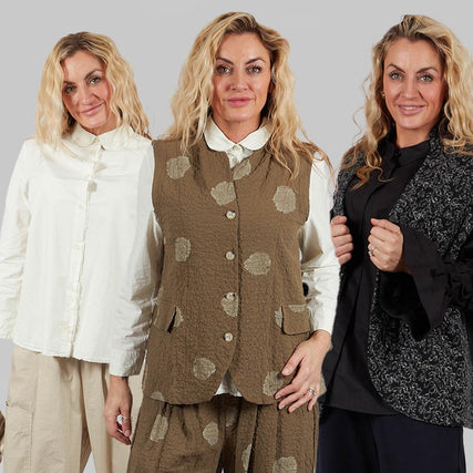 Styling: Key to Comfort