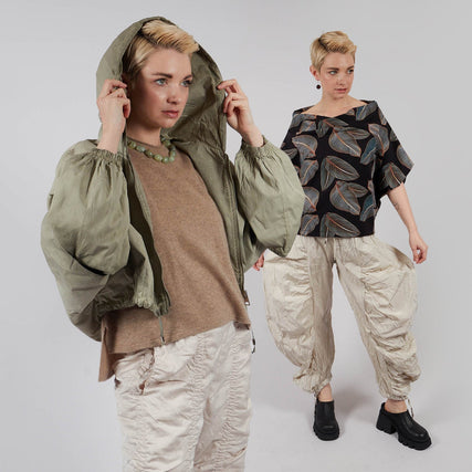 Styling: Spring/Summer Neutrals