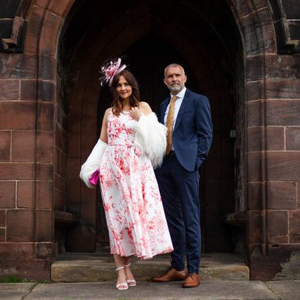 Wedding Guest Couture