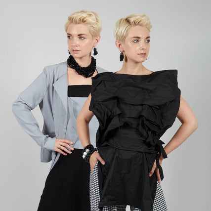 Styling: Innovative Design