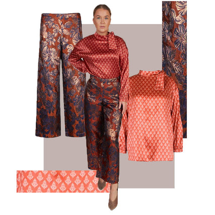 Wardrobe Refresh