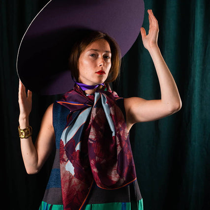 House of Silks