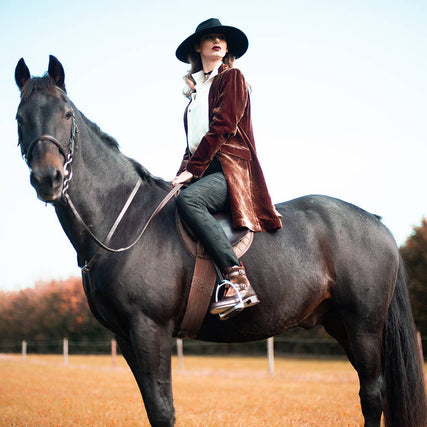 Equestrian Dream