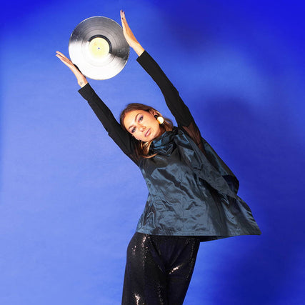 Steal The Spotlight