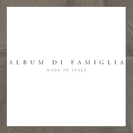 Album Di Famiglia