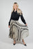 Shirtwaister Dress in Stone