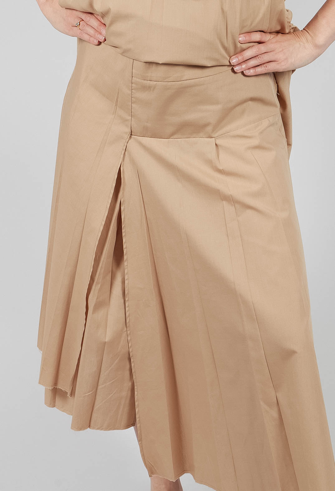 Midi Skirt in Corda