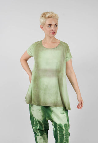 Albands T-Shirt in Kasper