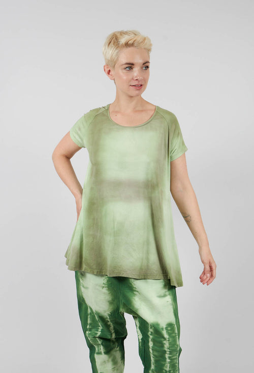 Albands T-Shirt in Kasper