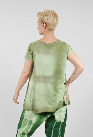 Albands T-Shirt in Kasper