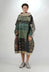 PRE-ORDER - Oversized Dress in Scene Print - 2110911