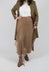 Allegro Skirt in Gold