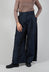 Trousers in BluNotte DarkBlu