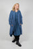 Quilted Textured Jacket in Tag