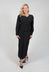 Dress Clesi in Nero