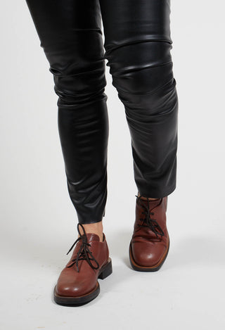 Scarpa Madelia Shoes in Acero