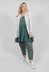 Proletat Jacket in Mond Blue
