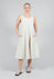 Monethese Dress in Gefuhl Beige