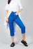 Zeat Trousers in Blue