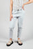 Pamina Trousers in Pearl