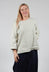 Loose Fit Top in Ghiaccio
