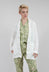 Ambato Blazer in Off White