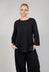 Baco Shirt in Black