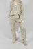 Chiara Trousers in Beige