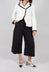 Pants Alosa in Nero