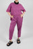 Terra P Trousers in Rapa