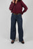 Tamburo Jeans in Indaco