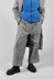 Peka Trousers in Anthra