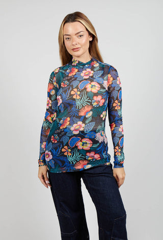 Zimma Top in Venice Optical