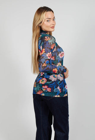 Zimma Top in Venice Optical