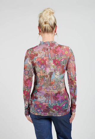 Zimma Top in Horison