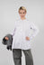 Monio Blouse in Lavendar