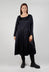 Orphig Dress in Nacht Blue