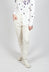Paoletta Pants in Natural