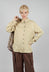 Button Up Shirt in Beige