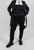 Pants Tiks in Black
