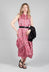 Premiere Dress in Pink Check