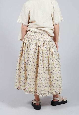 Aini Skirt in Original