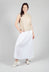 Meliaalf Knit in White Sand